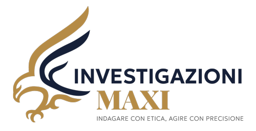 Investigazioni Maxi - Agjensi Investigative - Detektive Privat